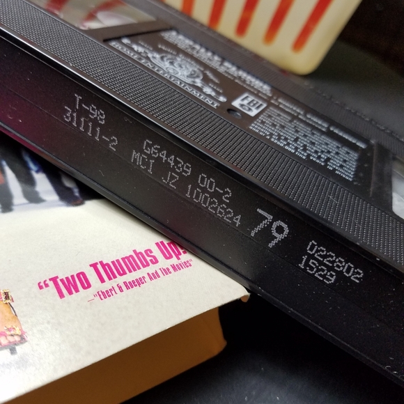 Legally Blonde VHS tape - Picture 4 of 6